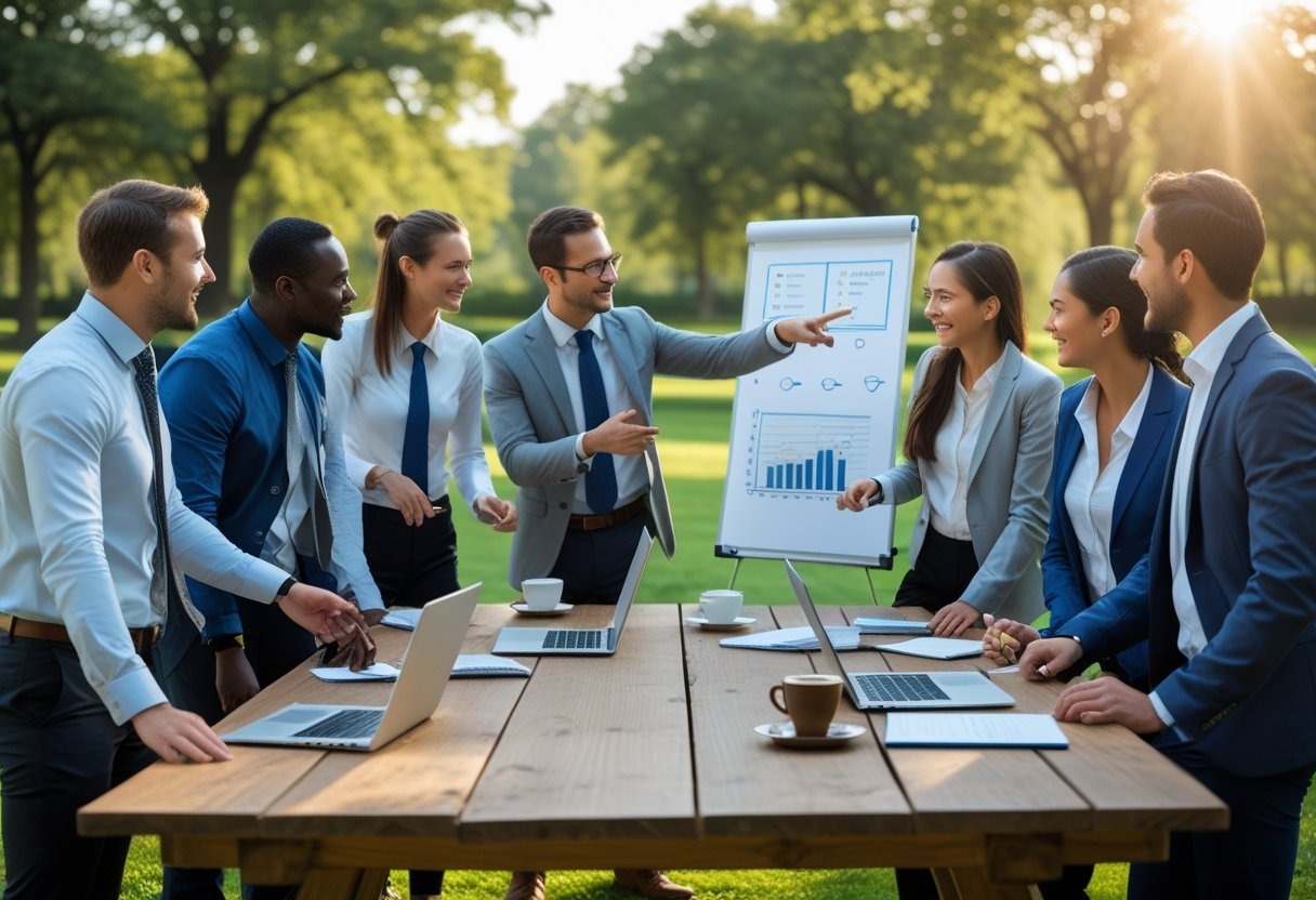 When to Choose Experiential Learning Programs for Your Organization-Strategic Timing and Implementation Guide