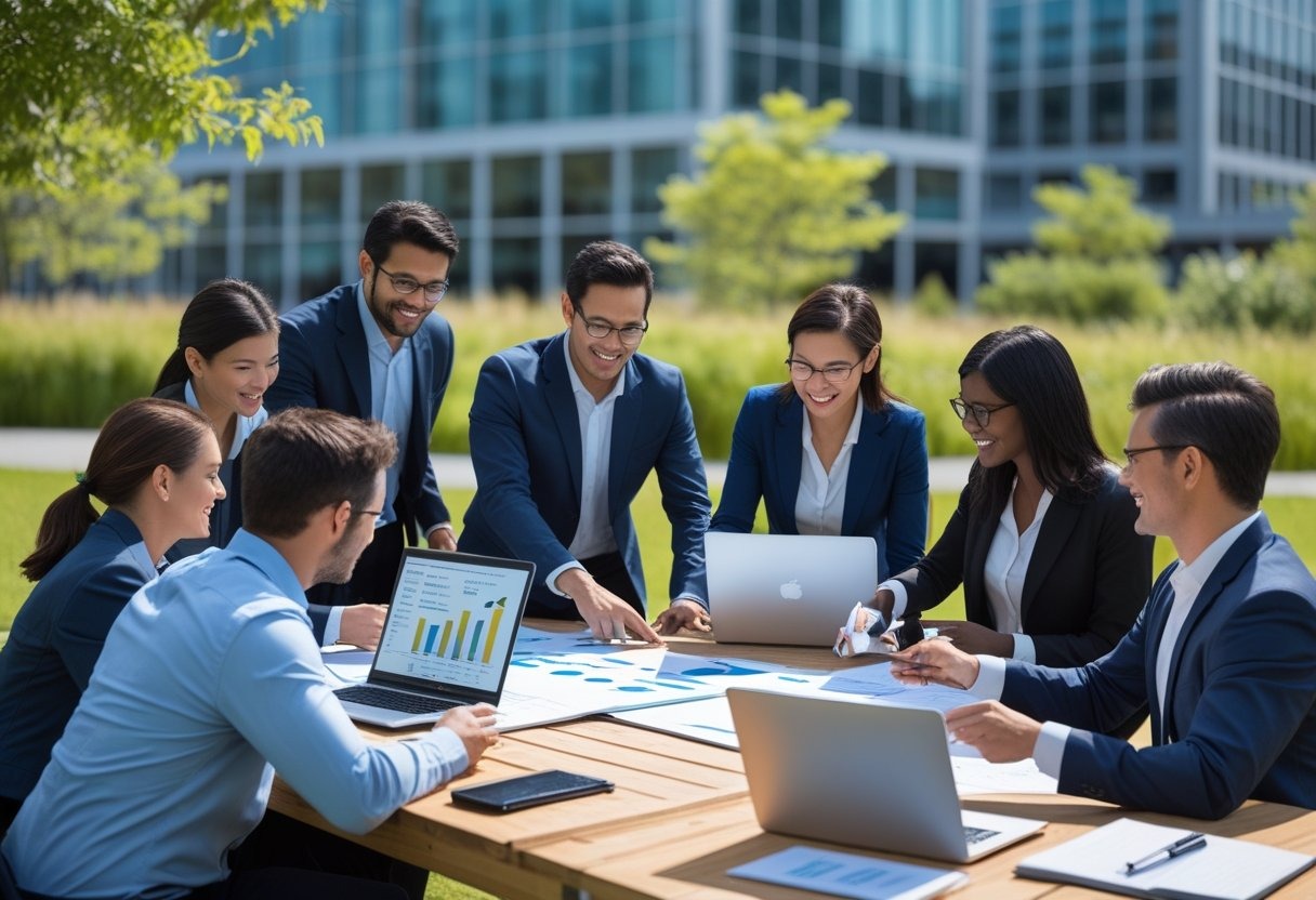 Leadership Development Programs