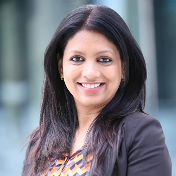 Manisha Nambiar