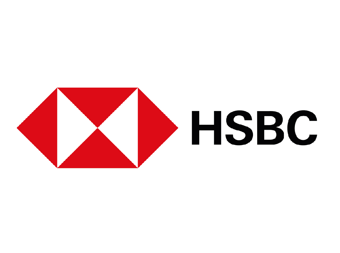 HSBC Logo