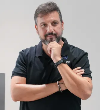 Fernando Mendes