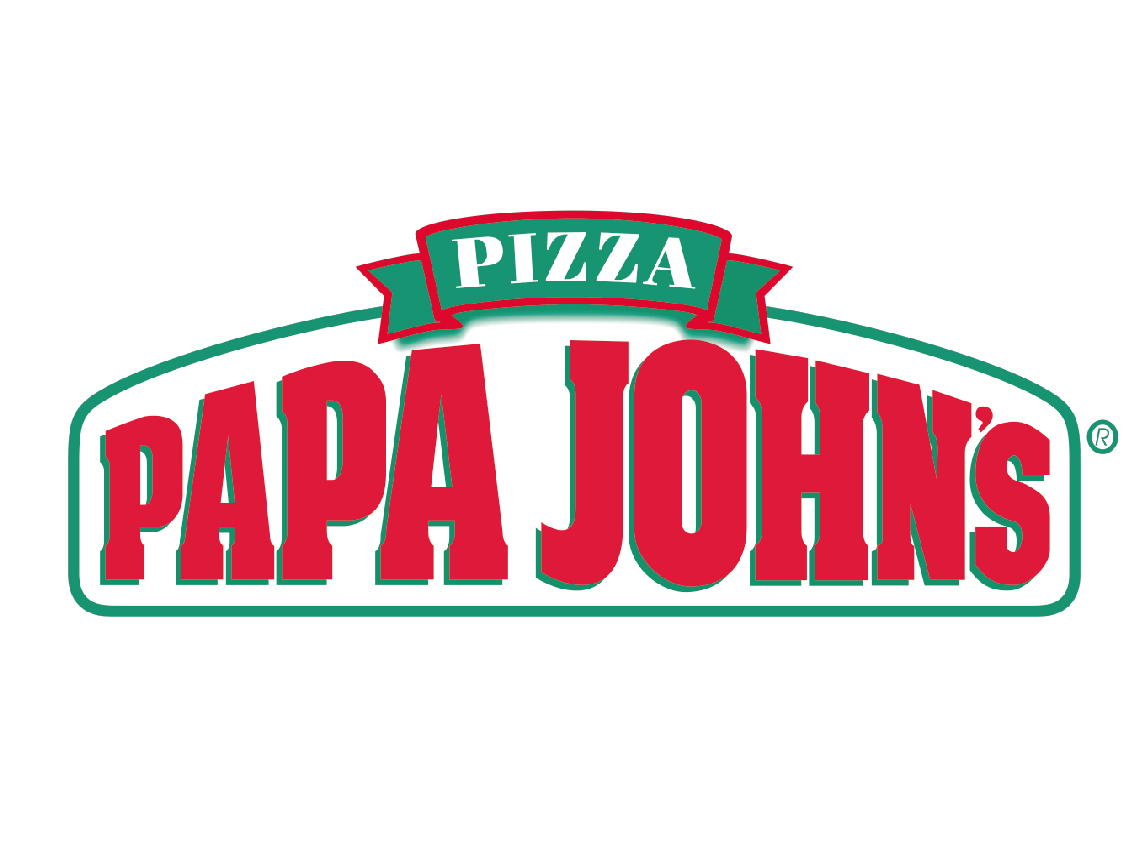 Papa Johns Logo