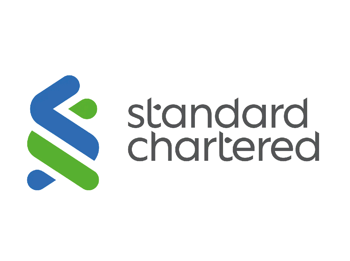 Standard Chartered Logo