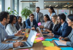 Experiential Learning drives real performance during training