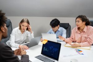 HR and leaders measuring results